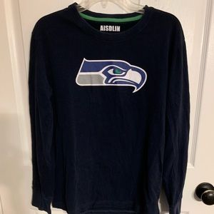 Seahawks LongSleeve T-shirt
